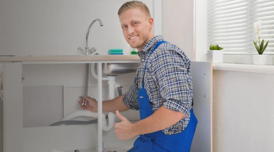 Nighttime Plumber in Ocotillo, CA